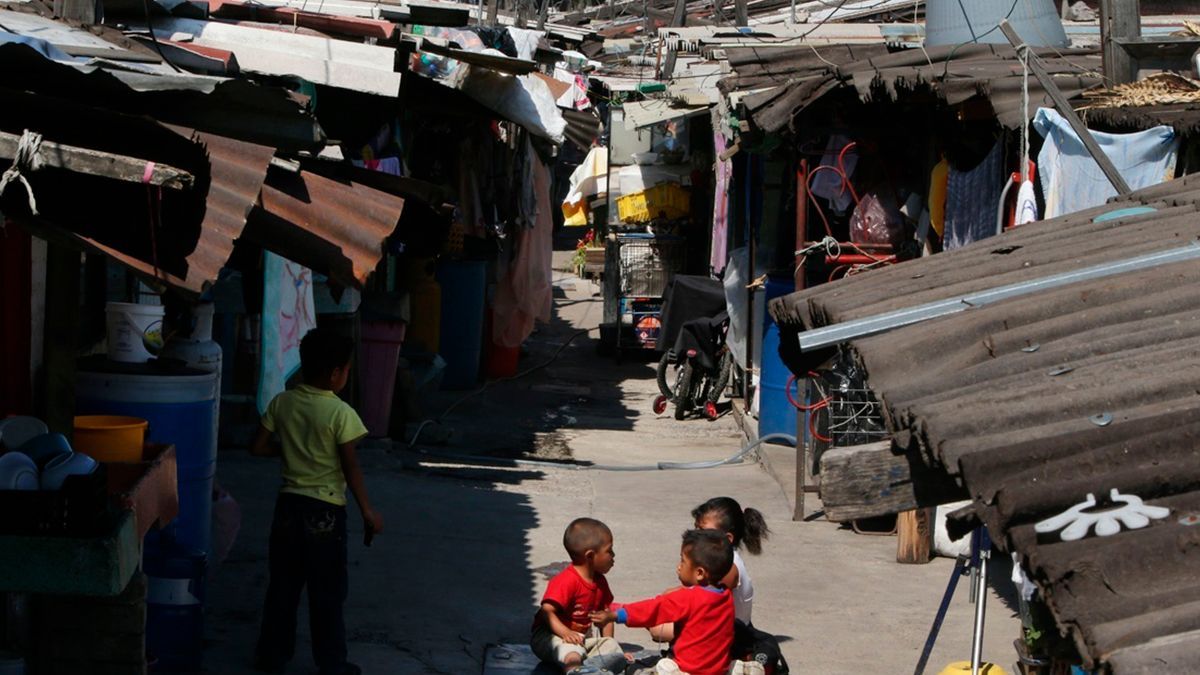 Prevé CEPAL aumento de pobreza en México este 2022