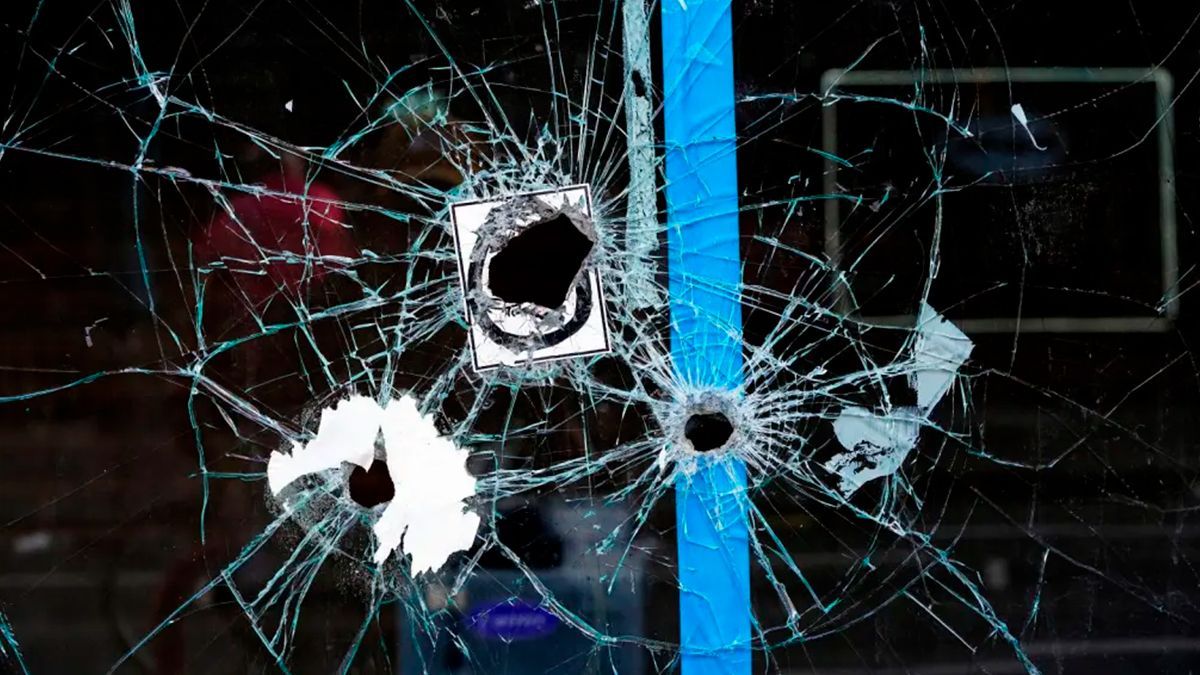 Tiroteo en Filadelfia deja al menos tres muertos