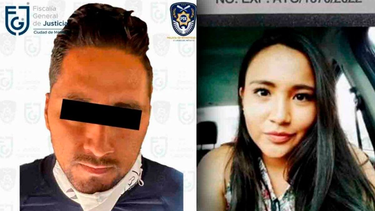 Imputaran feminicidio a esposo de Karen Itzel, estudiante de la IPN