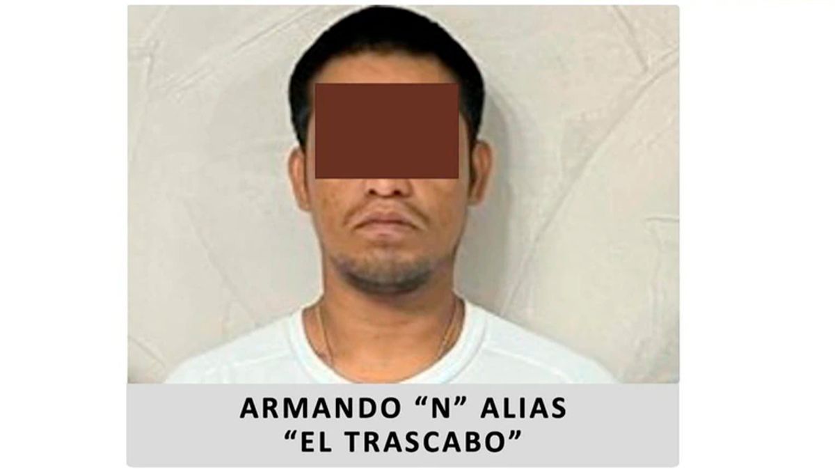 Detienen a presunto homicida de dos periodistas en Veracruz