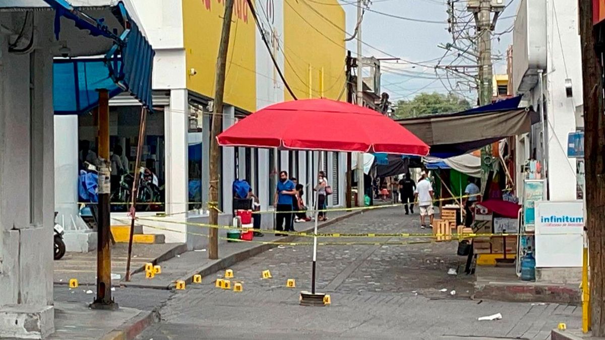 Señala CES crimen organizado en ataques a policías en Puente de Ixtla