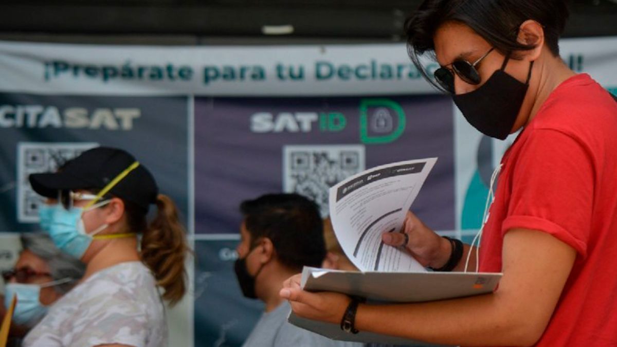 Dará SAT prórroga para facturas electrónicas 4.0