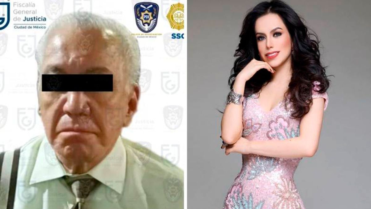 Procesan al abogado Alcocer por el feminicidio de Yrma Lydia