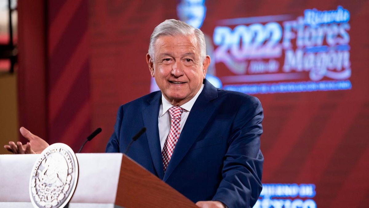 Llama AMLO a gobierno de Nuevo León y empresas a priorizar abasto de agua