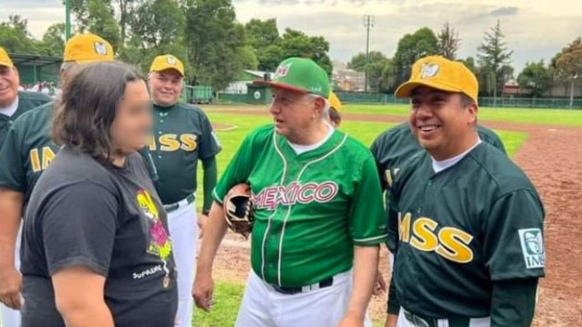 jesus ernesto