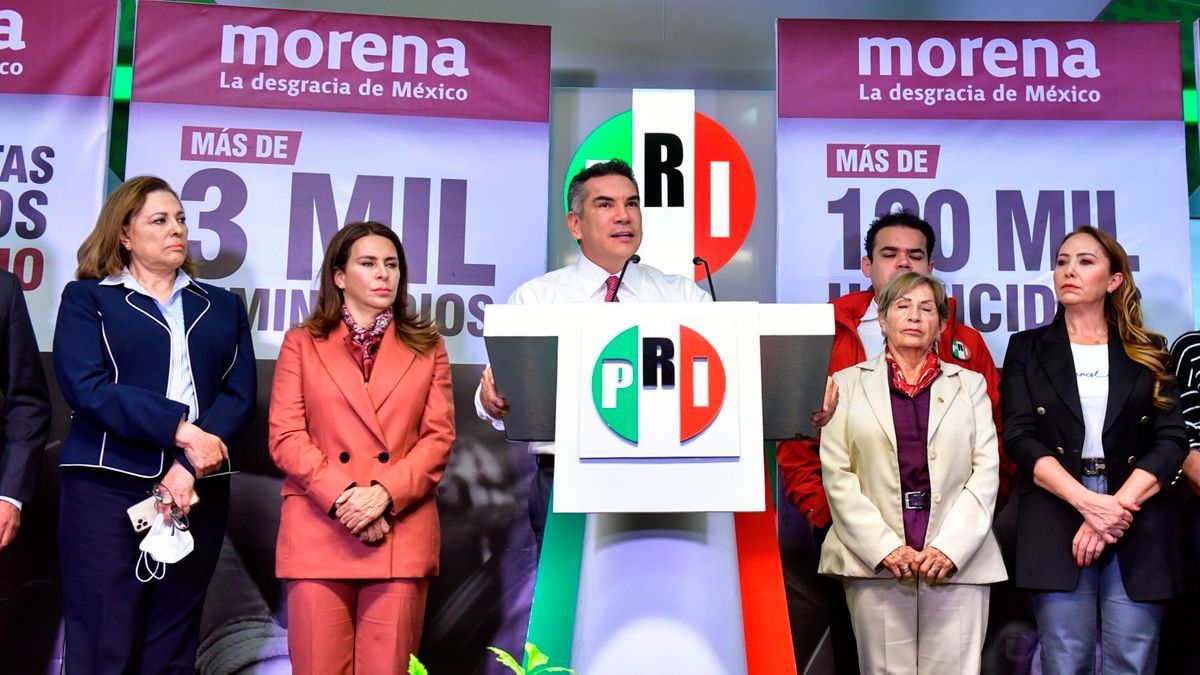 Propone PRI modificar Ley Federal de Armas para que familias se defiendan