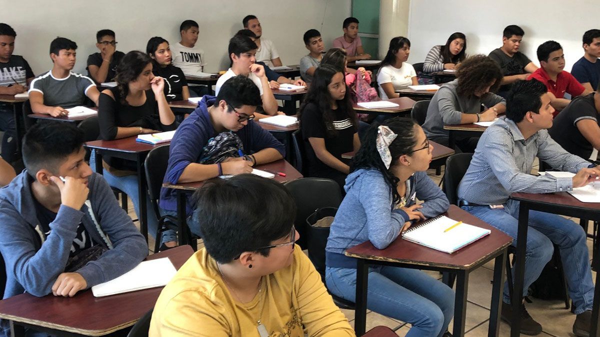 No subirán costos en colegios particulares de Morelos a pesar de pérdidas de hasta un 40% en el sector