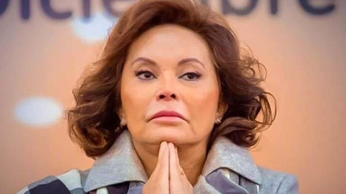 elba esther