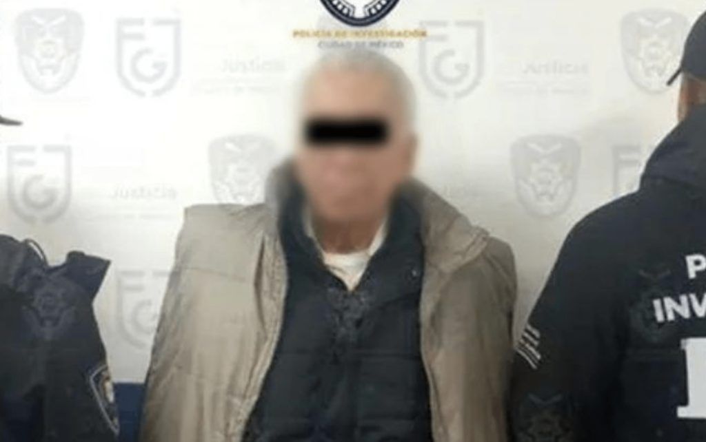 Vinculan a proceso al abogado Jesús “N”, por feminicidio de Yrma Lydya