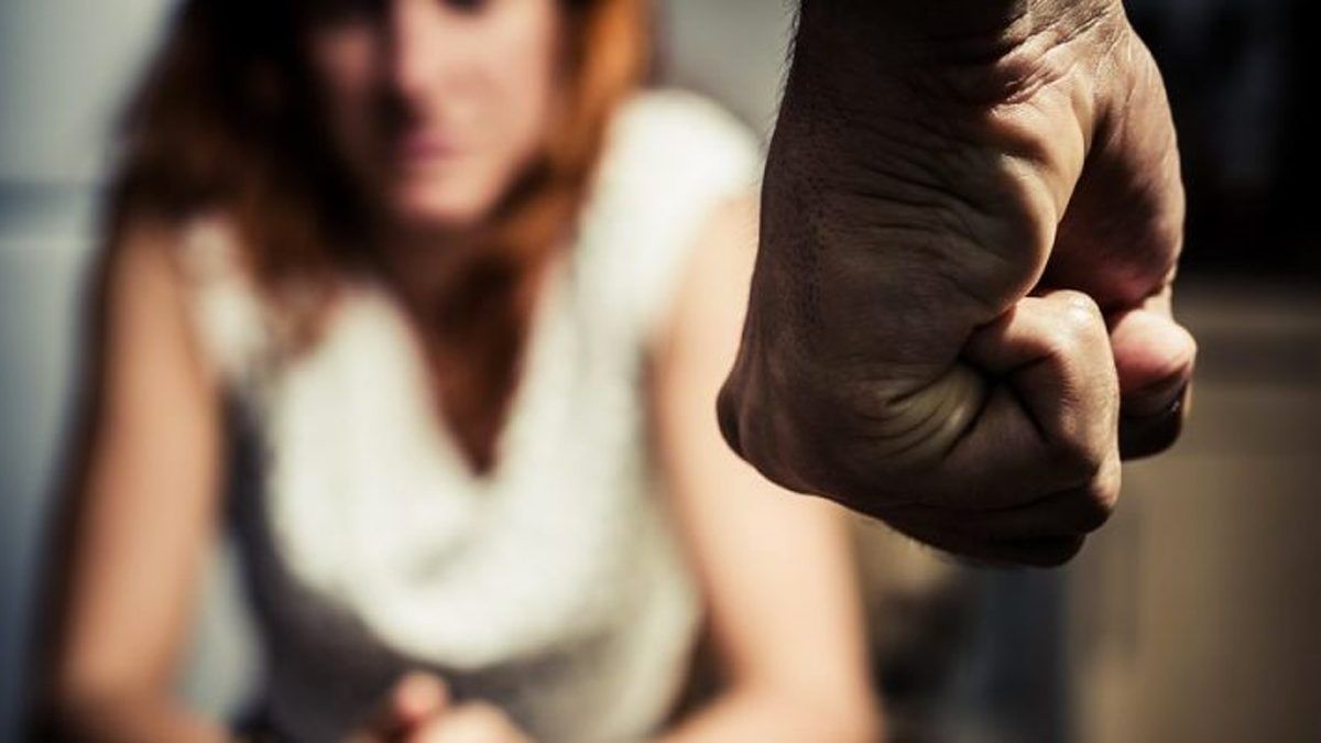 violencia de género