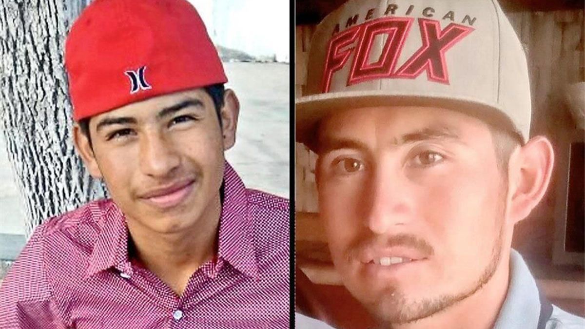 Localizan a hermanos secuestrados por “El chueco”; uno de ellos sin vida