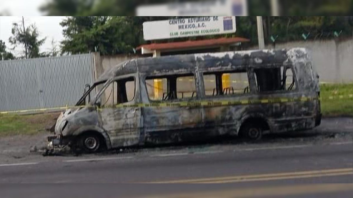 combi quemada