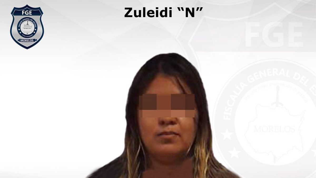 trata de personas