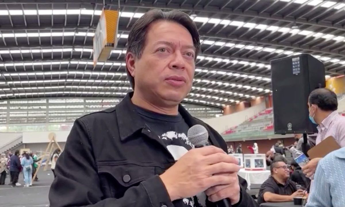 mario delgado