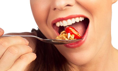 Comer-fibra