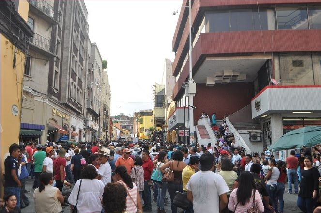 senado