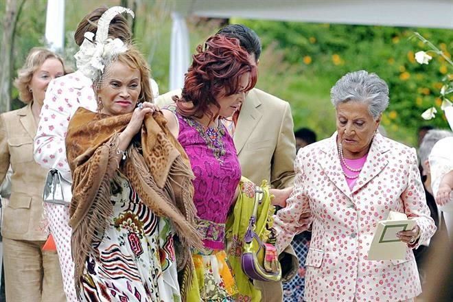 Elba Esther Gordillo heredó de su madre, maestra rural, una fortuna de 373 millones de pesos | Red es Poder