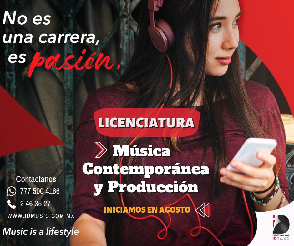 Esta imagen tiene un atributo ALT vacÃ­o; su nombre de archivo es idmusic.jpg