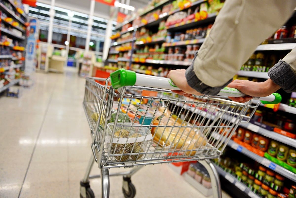 10 productos que debes cocinar y no comprar en el supermercado -