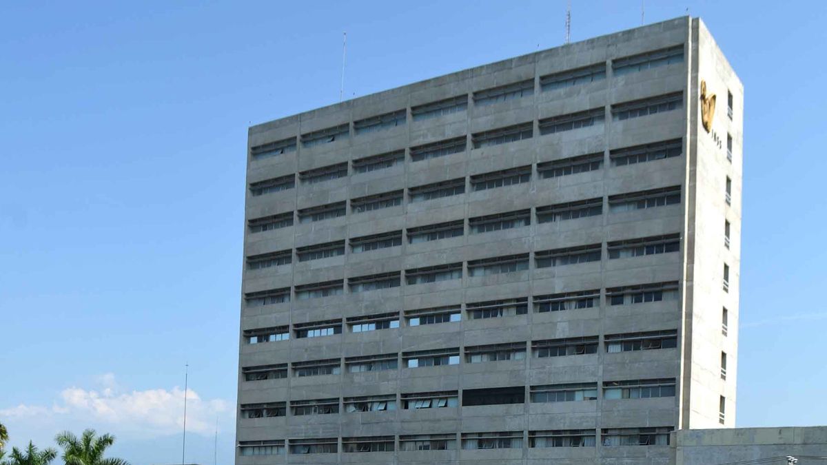 24 Morelos IMSS Cuernavaca