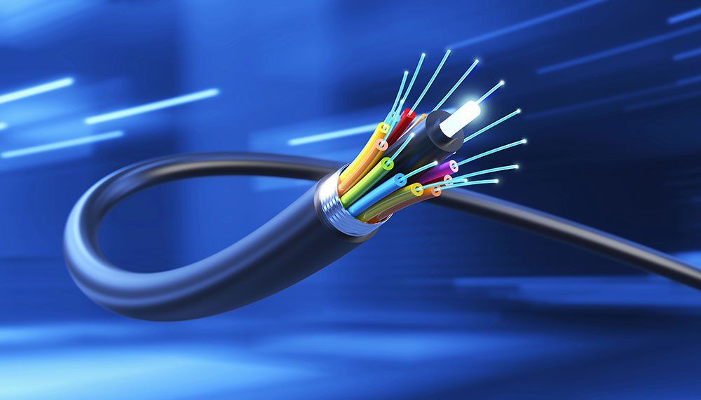 Tipos de Fibra Óptica | Citelia