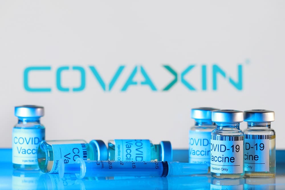 Need, empresa investigada en el CPI, solicita a Anvisa el uso de emergencia de Covaxin - Olhar Digital