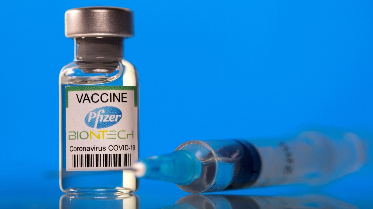Vacuna COVID-19 de Pfizer cambia de nombre a Comirnaty – Noticieros Televisa