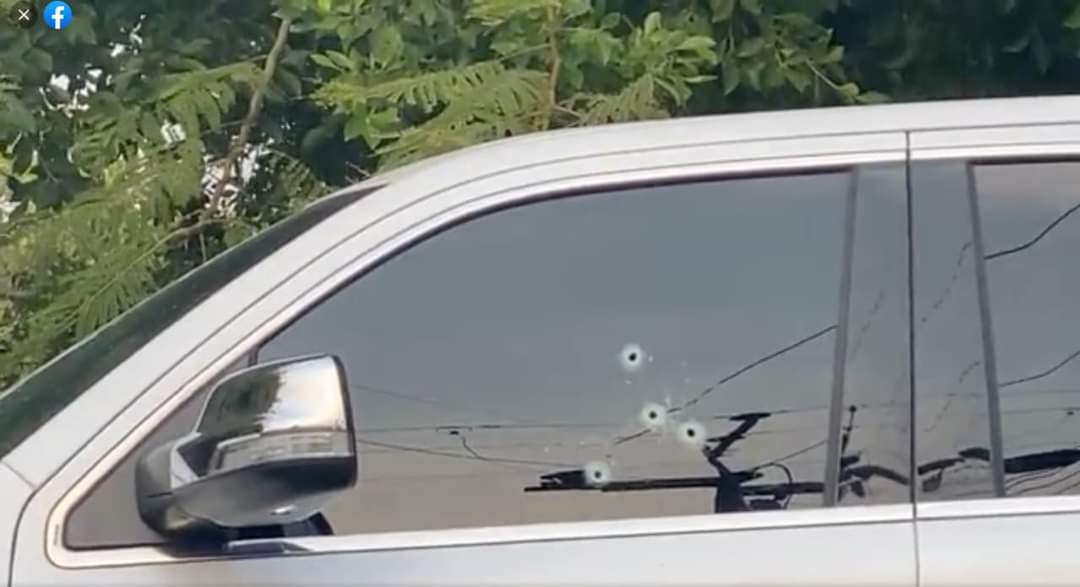 Atacan a Madaí Cárdenas Juárez, exalcaldesa de Ostuacán #Chiapas | Billie  Parker Noticias