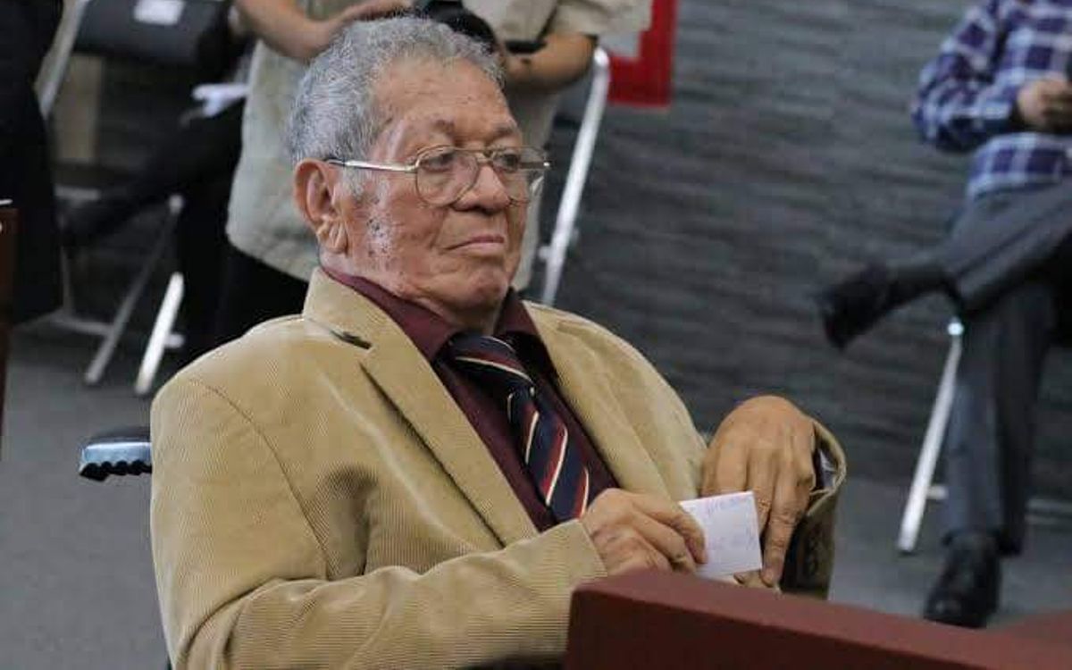 Morelos: Muere el diputado local Juan José Vázquez Yáñez; Congreso queda  con 19 legisladores | Aristegui Noticias