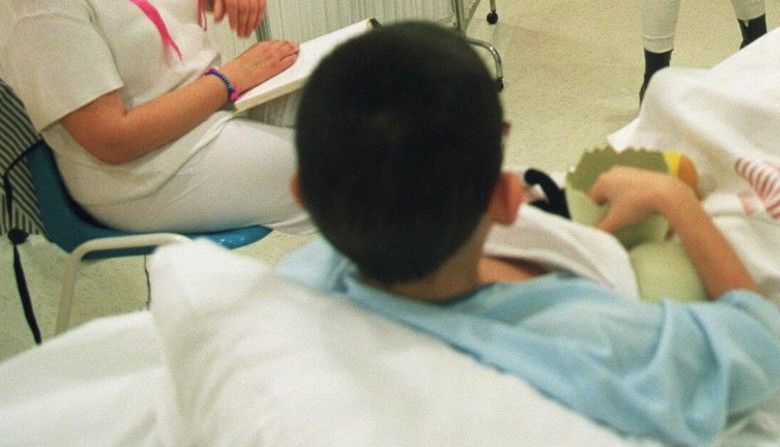 Detectan casos de hepatitis aguda de origen desconocido que afecta a niños  en Reino Unido y España - Grupo R Multimedio