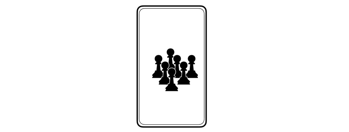 the players
