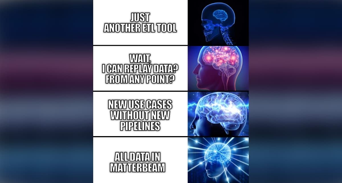 A New Kind of Data Freedom