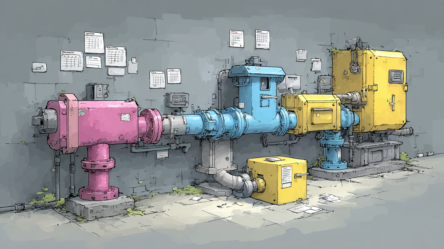 Building Modern Data Systems with 1980s Thinking