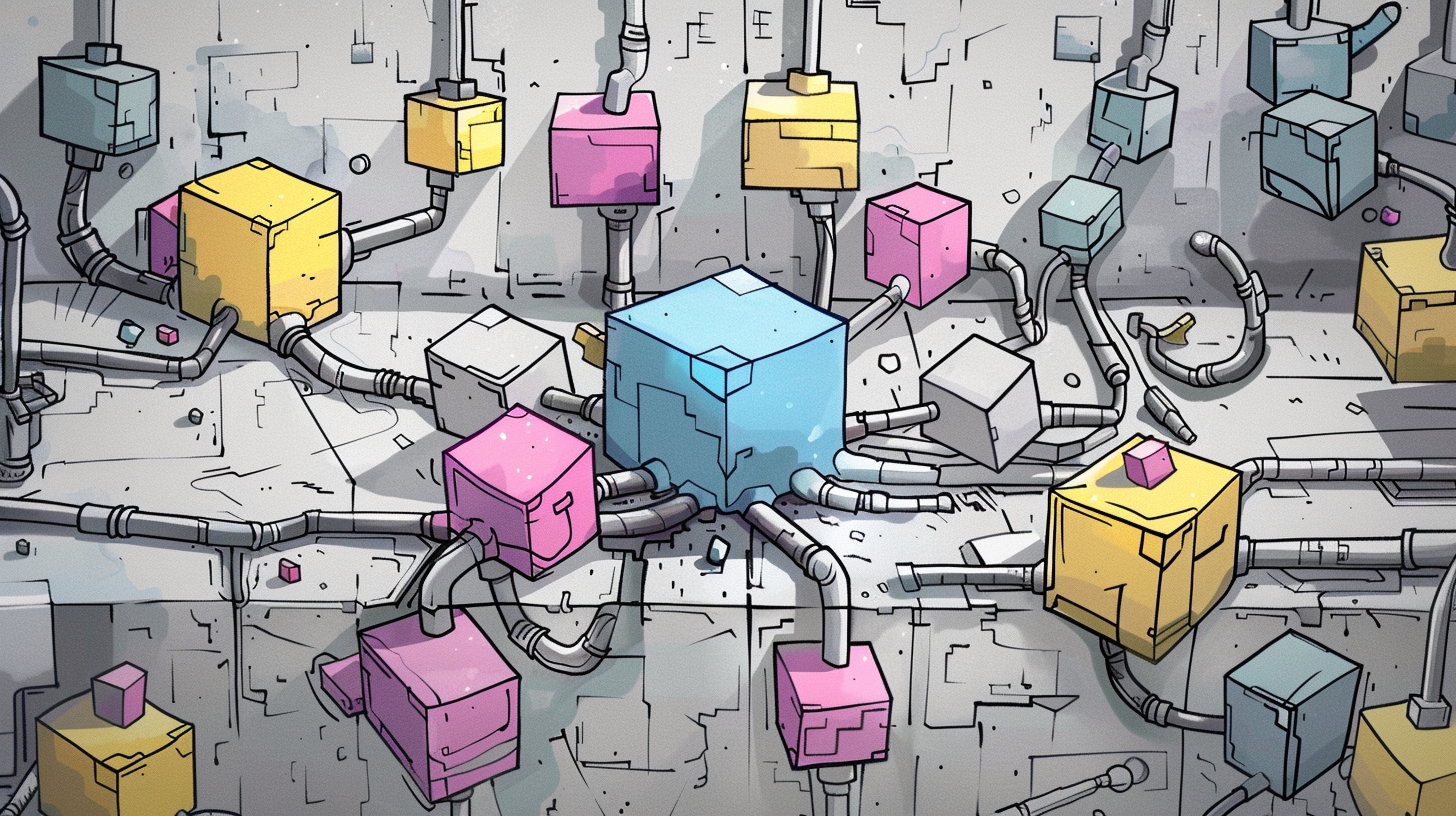 Your Teams Are Making Shadow Copies of Everything