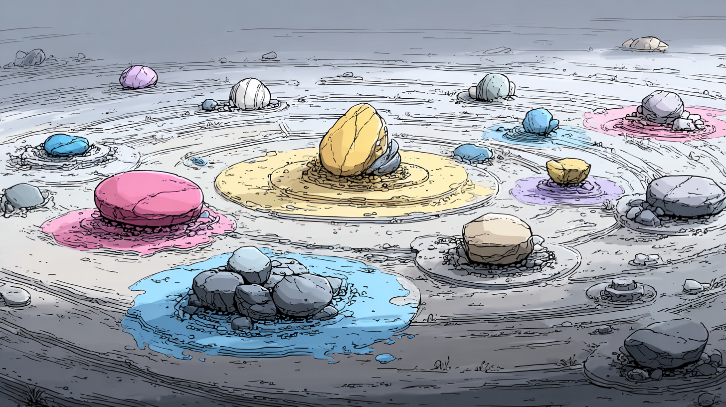 An Honest Architecture