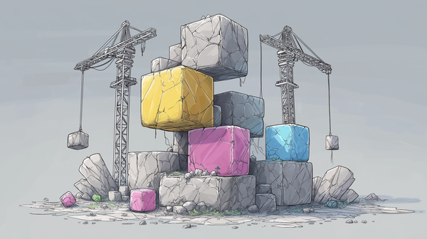 Employees Get the Same Stock Structure I Got as Founder