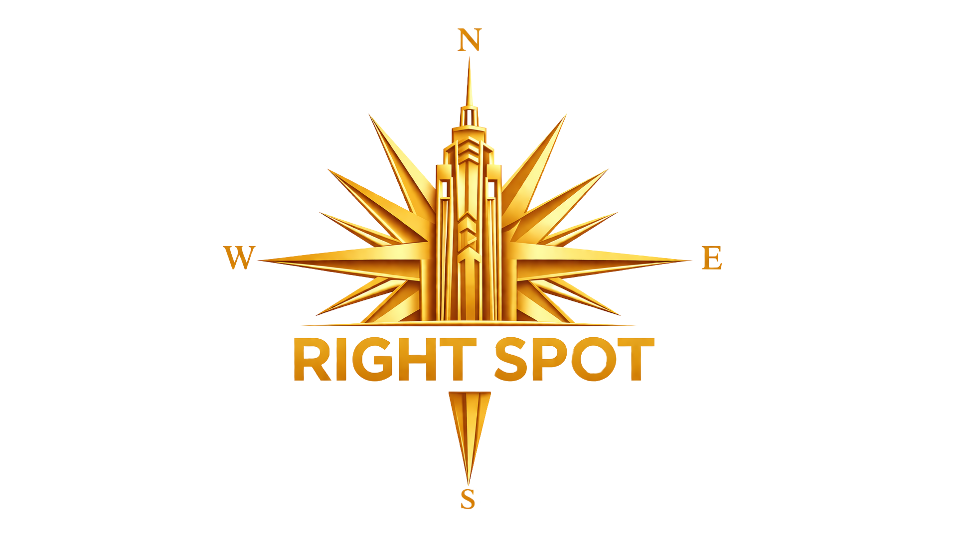 RIGHT SPOT GO