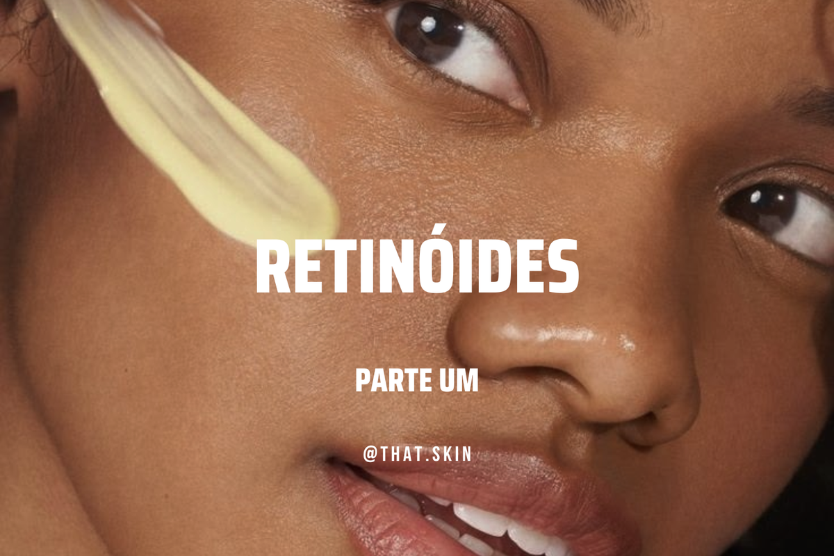 Retinol, Retinal ou HPR: Qual é o seu (e as opções da k-beauty pra cada um)