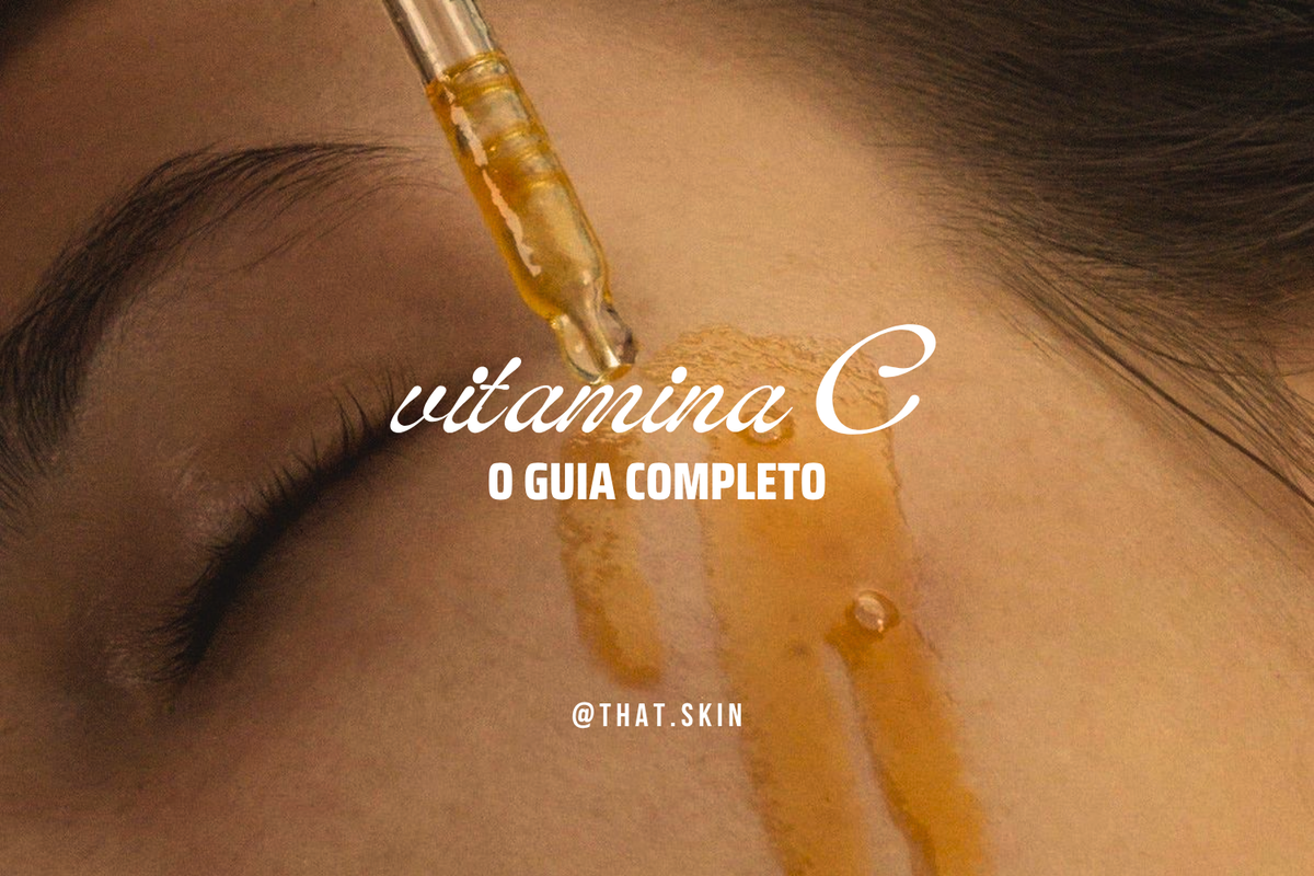 Vitamina C - O Guia Completo