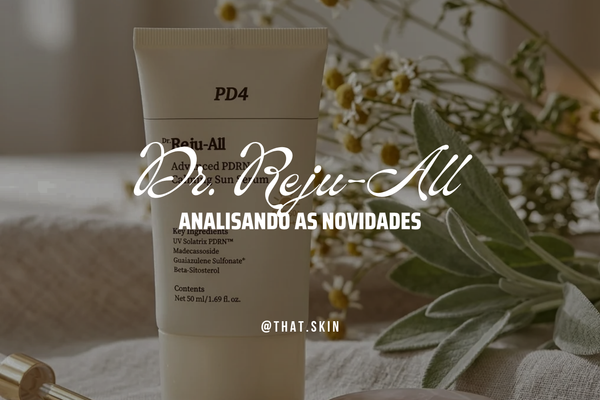 As novidades da Dr.Reju-All: minha análise completa.