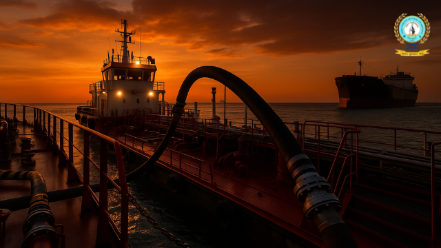 Detailed Understandings from DGS (Engg.) Circular No. 32 of 2025: Biofuel Bunkering Guidelines (India)