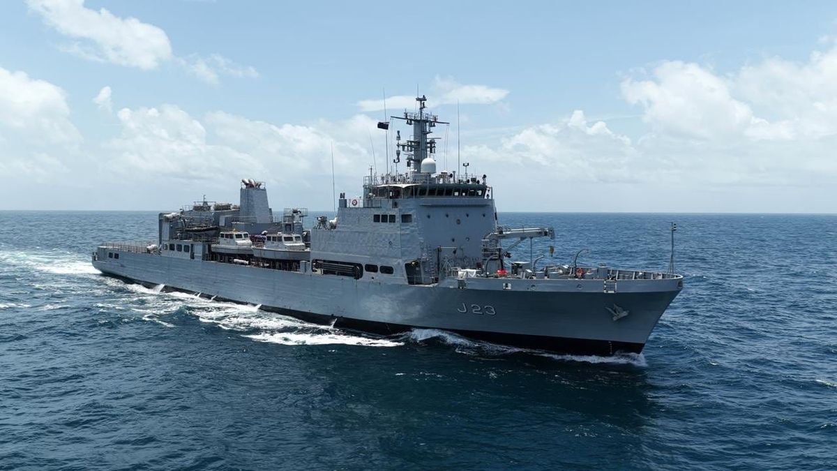 🇮🇳 Ikshak Sets Sail: India Strengthens Maritime Self-Reliance with Commissioning of Indigenous Survey Vessel in Kochi