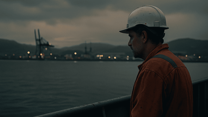 ✊ A Call for Dignity, Humanity, and Reform — In Solidarity with Every Seafarer
