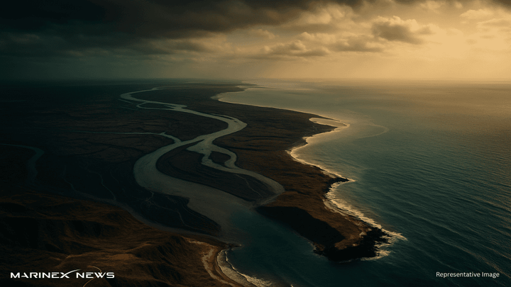 Redrawing Boundaries: India's Maritime Diplomacy Amidst Regional Tensions