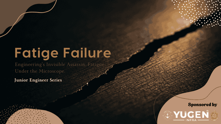 Fatigue Failure Explained: Causes, Mechanisms, and Recognition