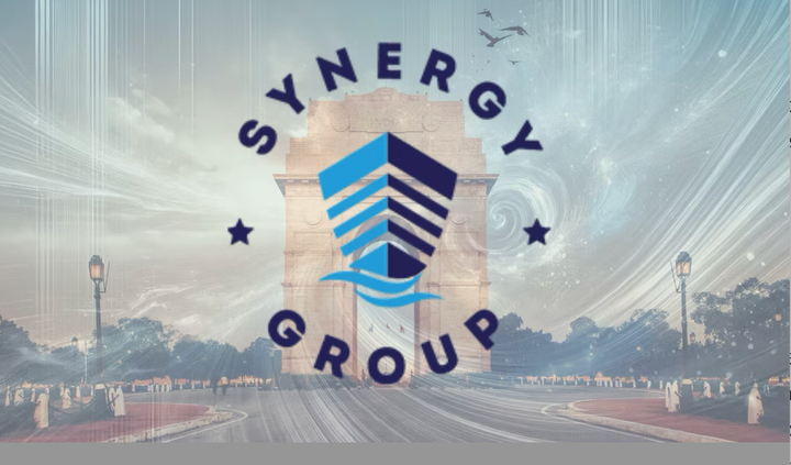 🌊 A Career at the Helm: Synergy Group Hiring Technical Superintendents for Cape Vessels in Noida 🌊