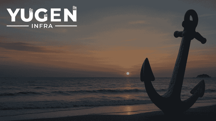 🌊⚓ Calling All Maritime Professionals: Discover a Rare Investment Horizon at Yugen Infra’s Goa Expo in DELHI ⚓🌊