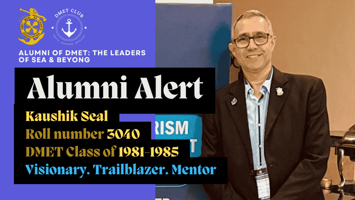 A Vote for Vision: Why Kaushik Seal is the Right Choice for IMEI President