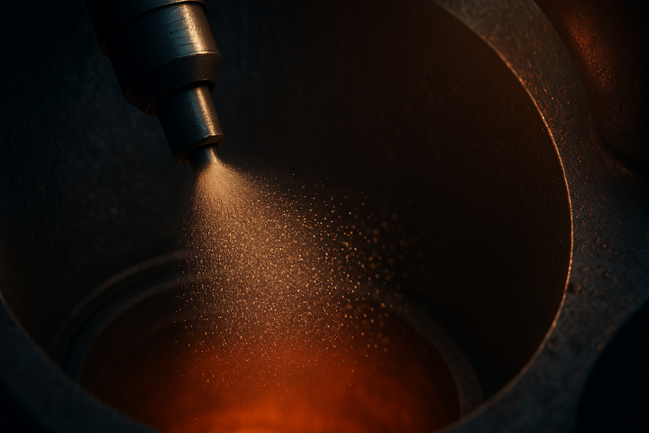 Why Atomization of Fuel Is Critical in Diesel Engines