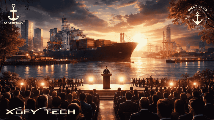 Mariners First: Our Vision to Launch a ₹1000 Crore Investment Fund for the Maritime Community